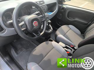FIAT Panda usata, con Airbag laterali