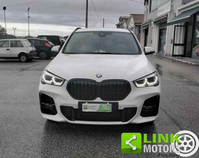 BMW X1 usata, con Airbag