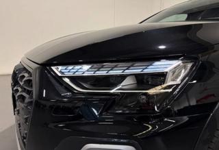 AUDI A3 usata, con Airbag laterali