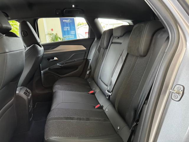 PEUGEOT 308 usata, con Sedili sportivi