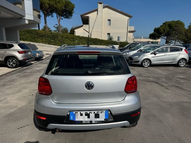 VOLKSWAGEN Polo usata, con Alzacristalli elettrici