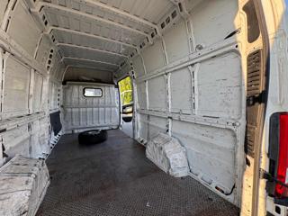 FIAT Ducato usata, con Servosterzo