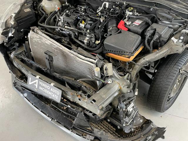 FORD Kuga usata, con Controllo trazione
