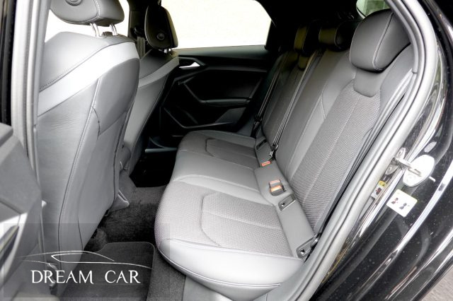 AUDI A1 usata, con Climatizzatore