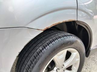 SUBARU Forester usata, con Chiusura centralizzata