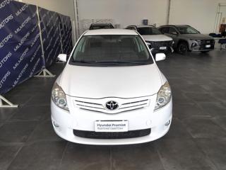 TOYOTA Auris usata, con Airbag laterali