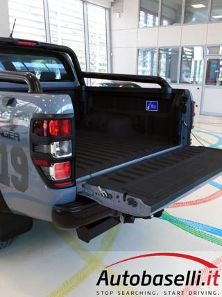 FORD Ranger usata 83