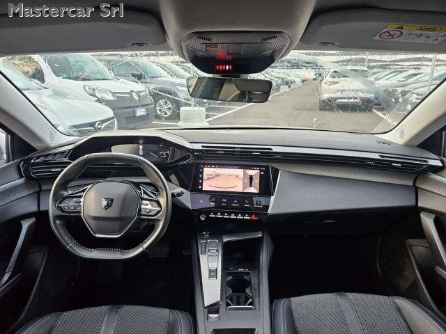 PEUGEOT 308 usata, con Vetri oscurati