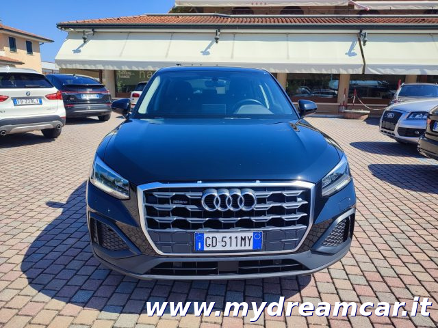 AUDI Q2 usata 36