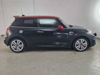 MINI John Cooper Works usata, con Climatizzatore