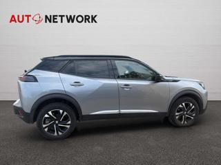PEUGEOT 2008 usata, con Chiusura centralizzata