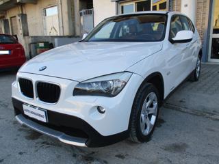 BMW X1 usata, con Airbag laterali