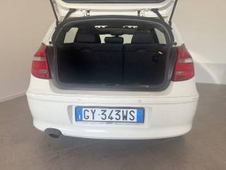 BMW 118 usata 12