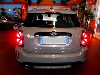 MINI Countryman usata, con Cerchi in lega