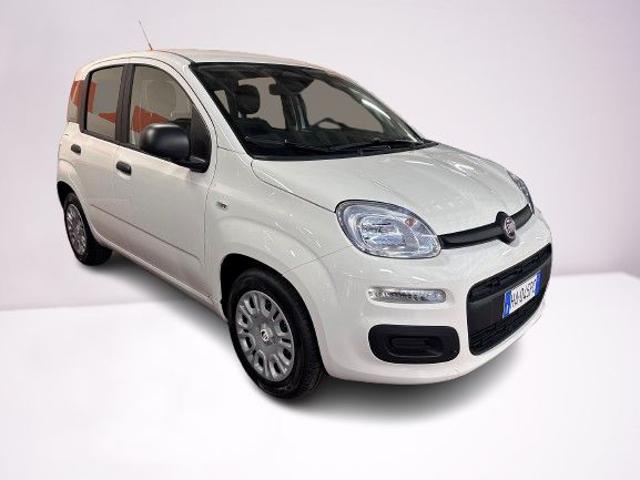 FIAT Panda usata, con ABS