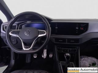 VOLKSWAGEN Taigo usata, con Servosterzo