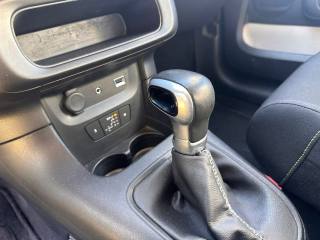 CITROEN C3 usata, con Chiusura centralizzata