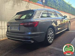 AUDI A4 usata, con Airbag Passeggero