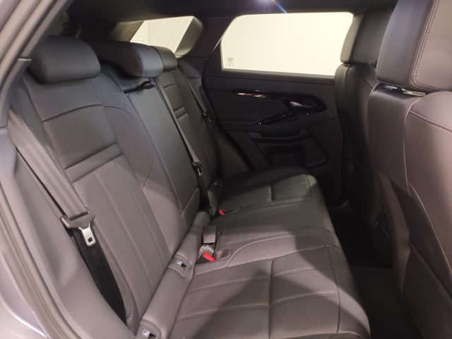 LAND ROVER Range Rover Evoque usata, con Controllo trazione