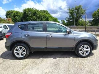 NISSAN Qashqai usata 4