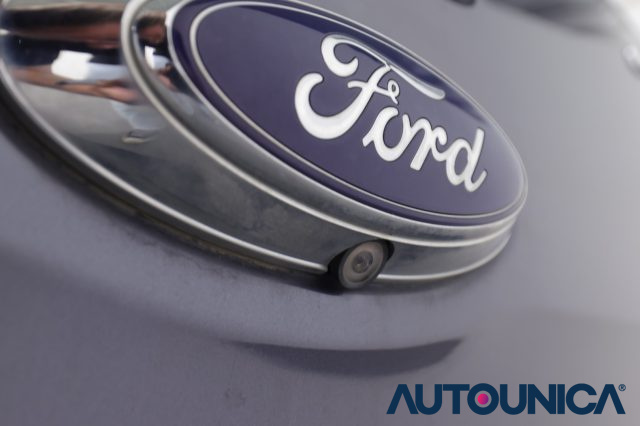 FORD Ranger usata, con Start/Stop Automatico