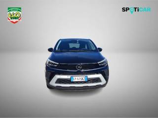 OPEL Crossland usata 1