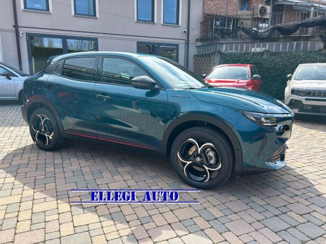 ALFA ROMEO Junior usata, con ABS