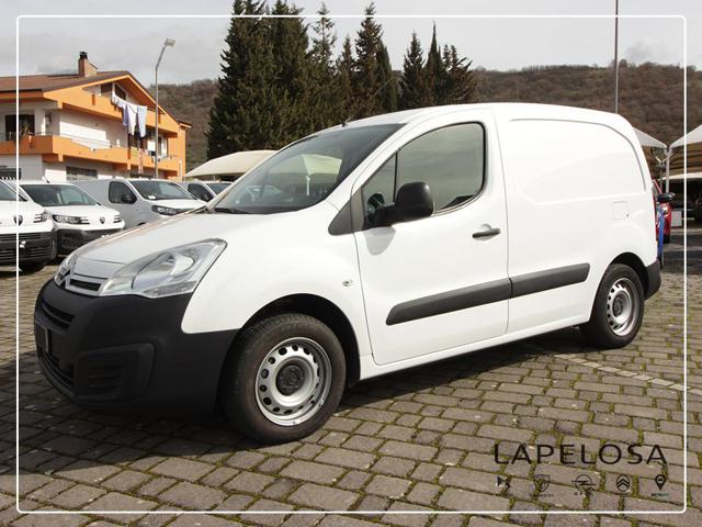 CITROEN Berlingo usata, con Airbag