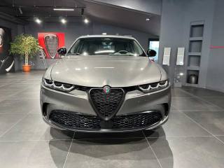 ALFA ROMEO Tonale usata, con Controllo trazione
