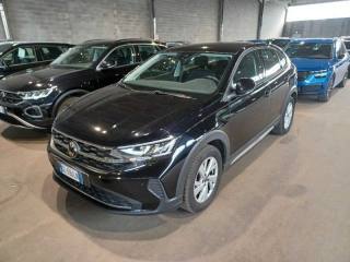 VOLKSWAGEN Taigo 1.0 TSI per Neopatentati ACC Radar LED PREZZO REAL