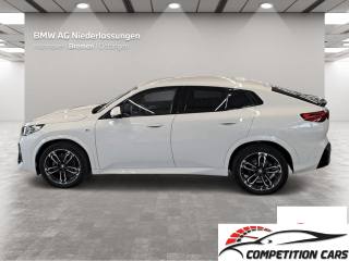 BMW X2 usata, con Airbag