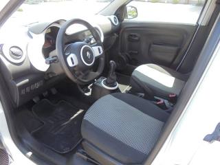 RENAULT Twingo usata, con Immobilizzatore elettronico