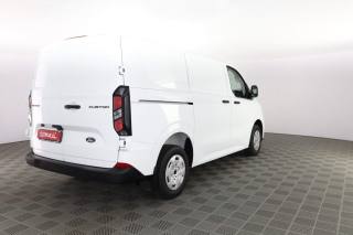 FORD Transit Custom usata 3