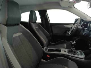 OPEL Mokka usata, con Filtro antiparticolato