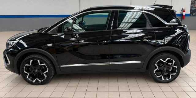 OPEL Crossland usata, con Autoradio