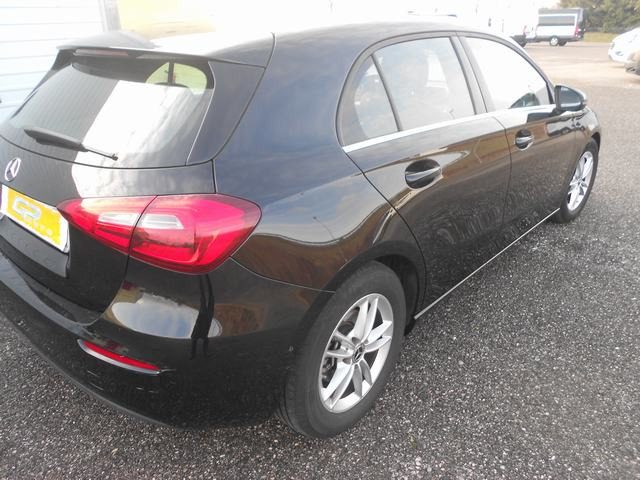 MERCEDES-BENZ A 180 usata, con Airbag Passeggero