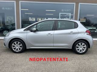 PEUGEOT 208 1° serie PureTech 82 5 porte Allure