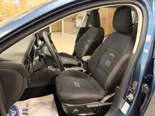 FORD Focus usata, con Touch screen