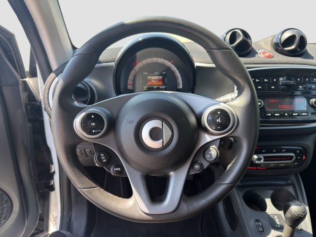 SMART ForTwo usata 11