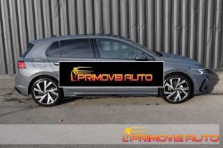 VOLKSWAGEN Golf usata, con Autoradio