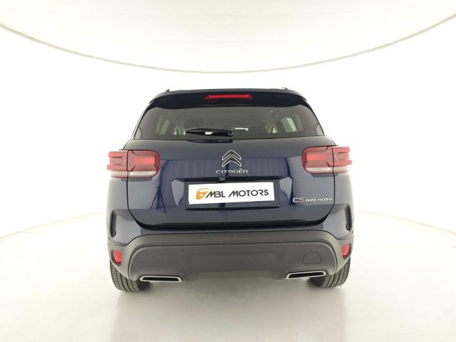 CITROEN C5 Aircross usata, con Airbag Passeggero