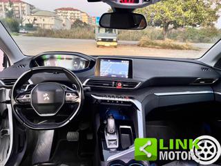 PEUGEOT 3008 usata 21