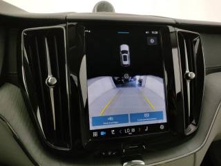 VOLVO XC60 usata, con Luci diurne LED