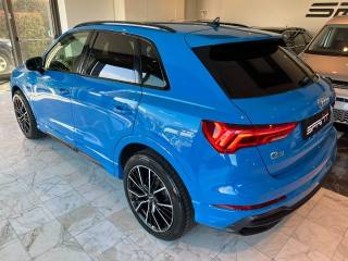 AUDI Q3 usata, con Airbag