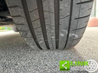 JAGUAR E-Pace usata, con Chiusura centralizzata