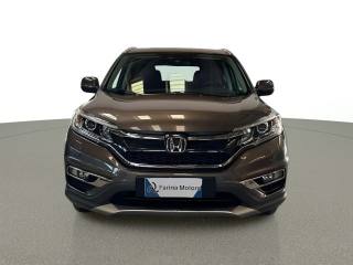 HONDA CR-V usata, con Airbag