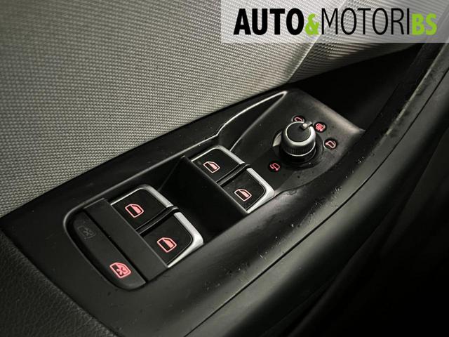 AUDI Q3 usata, con Sistema di navigazione