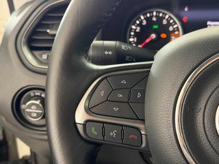 JEEP Renegade usata 17