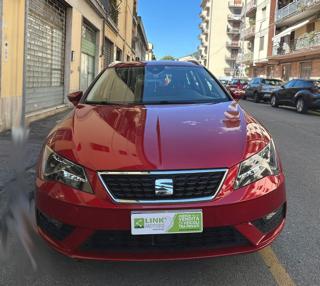 SEAT Leon usata, con Airbag