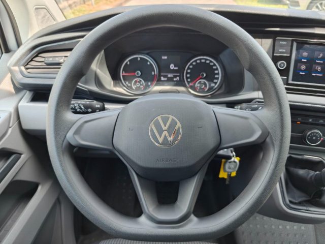 VOLKSWAGEN Transporter usata 18